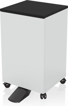 HIGH CABINET FOR WF-5000 SERIES