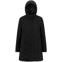 k-way chaqueta mathiel bonded padded para mujer