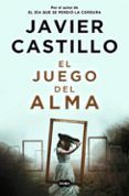 el juego del alma serie la chica de nieve