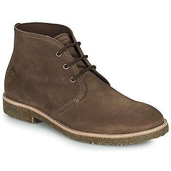 Panama Jack Botines GAEL para hombre