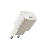cargador de pared anker nano 30w 1 usb-c blanco