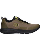 de john smith - zapatilla deportiva ronel 22i - kaki