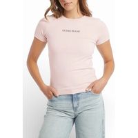 guess camiseta w4yi01j1314-pe26-g65f para mujer