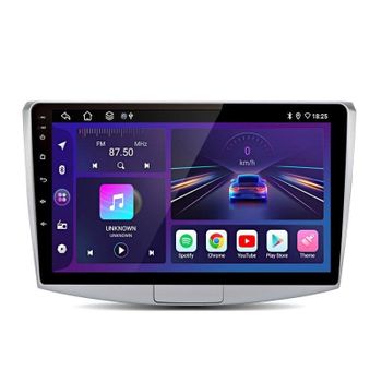 Autoradio Android JUNSUN 10