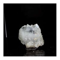 quartz a soul - pierre natural de francia la mure isere - cristal faden quartz coleccion de sebastien cavillier  cedric fouilloud  485 ct -