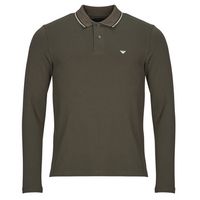 emporio armani polo polo shirt para hombre