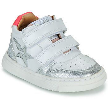 GBB Zapatillas altas GLACE para niña