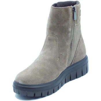 IgI&CO Botines 2149222 Scam. Super para mujer
