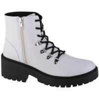 skechers botines bottines teen spirit - weekend best cuir para mujer