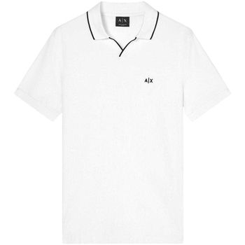 Armani Exchange Polo GT34499 para hombre