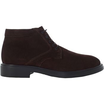 Soldini Botines 20586-W-N97 para hombre