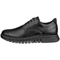 ecco zapatos hombre gruuv studio derby para hombre