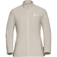 jack wolfskin chaqueta taunus para mujer
