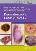 dermatoscopia casos clinicos 2