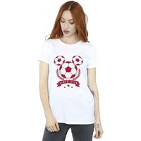 disney camiseta bi38519 para mujer