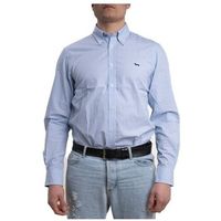 harmont  blaine camisa manga larga - para hombre
