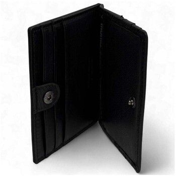 Momo Design Cartera mo-528bd-blackblack para hombre