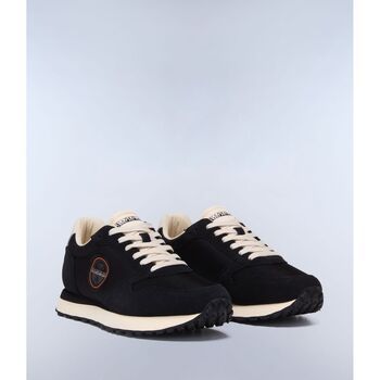 Napapijri Deportivas Moda NP0A4IQL NOVA-041 BLACK para hombre