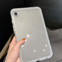 para samsung galaxy tab s9 fe plus 124 pulgadas 2023 funda suave tpu a prueba de golpes contraportada para tab a9 s9 s8 s7 11 plus 124 funda