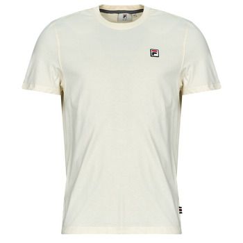 Fila Camiseta BIELLA REGULAR SHORT SLEEVE T-SHIRT para hombre