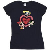 dessins animes camiseta bi54327 para mujer