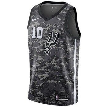 Nike Tops y Camisetas Nba San Antonio Spurs Demar Derozan City Edition para hombre
