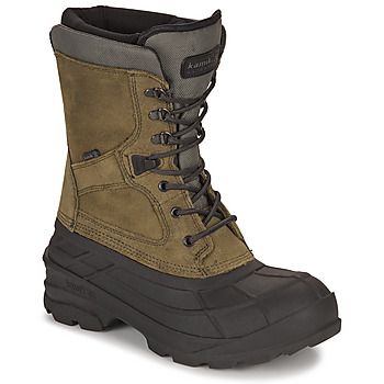 KAMIK Descansos NATION PLUS para hombre