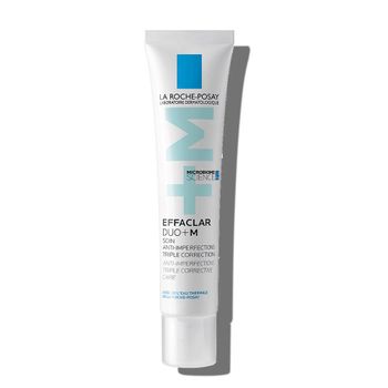 La Roche Posay Effaclar Duo (+) M 40ml