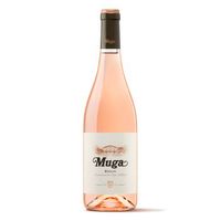 muga rosado 2025 75 cl  pack de 6 unidades