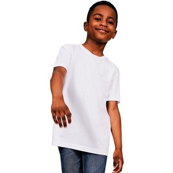 Casual Classics Tops y Camisetas Original Tech para niño