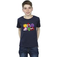 marvel tops y camisetas spidey and his amazing friends para nino