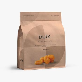 Dried Apricots