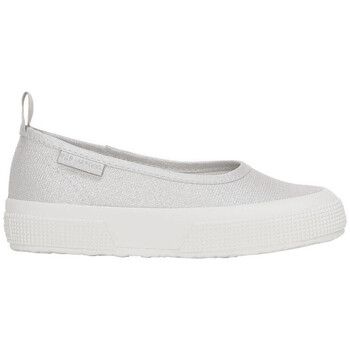 Superga Deportivas Moda S31327W para niña