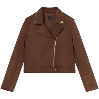 Armani Exchange Chaquetas Blouson Jacket para mujer