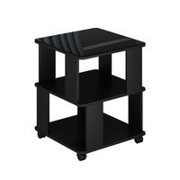 mesa de centro velito 50 x 50 cm vicco