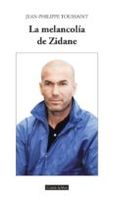 la melancolia de zidane