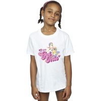 dessins animes camiseta we got this para nina