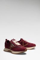 zapatillas de running de ante bail