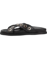 de gioseppo sandalias mujer modelo 75095g color negro