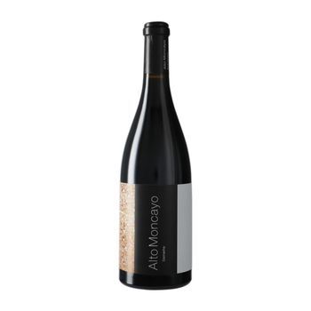 Alto Moncayo Vino Tinto Campo 75 Cl 16% Vol.