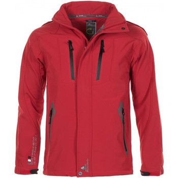 Peak Mountain Chaqueta Blouson de ski garçon ECILO para niño