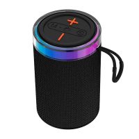 altavoces cool portatil 5w bluetooth con radio fm micro sd y manos libres
