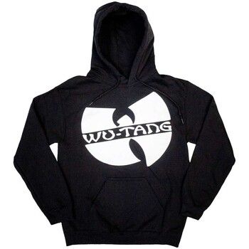 Wu-Tang Clan Jersey Slanted Logo no para hombre