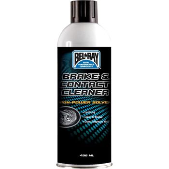 Limpiador de frenos Bel Ray 0.4lt