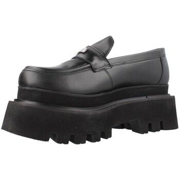 Yellow Mocasines Arcade para mujer
