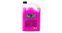 muc off nano tech limpiador de bicicletas 5l