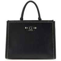 guess bandolera bolso bandolera anadela 3 comp satch negro para nina