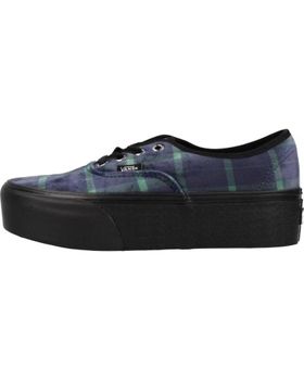 de VANS OFF THE WALL ZAPATILLAS HOMBRE VANS MODELO VN0A5KXX2031 COLOR AZUL GRNBLC GRNBLCK
