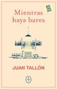 Mientras haya bares