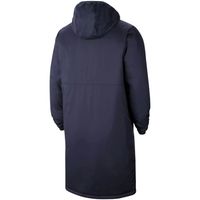 nike parka repel park 20 jr jacket para nino